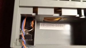 НЕЙВА РП-206 Универсальный отсек для батарей.??