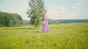 Казачья любовь