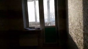 Ремонт однушки в ЖК Левобережный