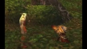 Кто танк? Какой маг?