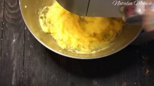 Эклеры ❤️Пошаговый рецепт приготовления ❤️ Eclairs