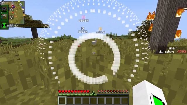 БЕН 10 В МАЙНКРАФТ l Обзор Ben 10 Addon в Minecraft l #43 смотреть онлайн