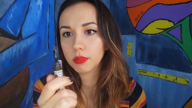 Моя первая косметичка?Собираем бюджетную косметичку для новичка?