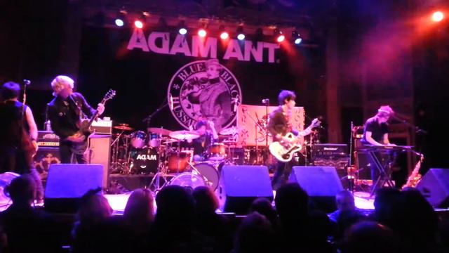 Prima Donna - Denver - 7.24.13 смотреть онлайн