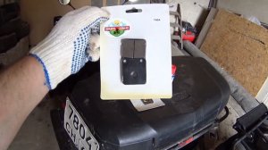 #Технарь. Замена колодок на Yamaha Grizzly 450 // #Techie. Replacement pads for Yamaha Grizzly 450