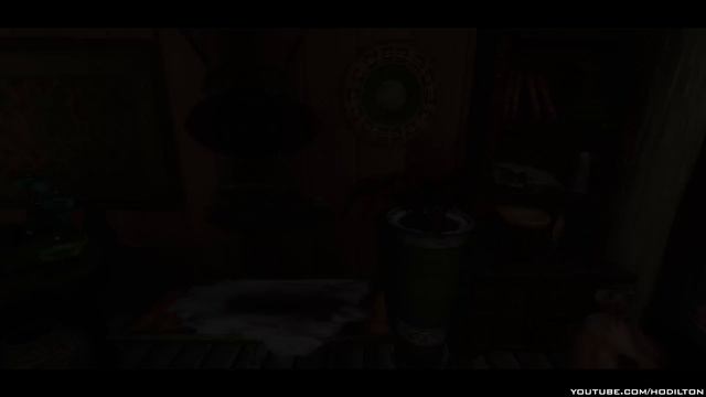 TES V - Skyrim Mods: Silus's Hideaway смотреть онлайн