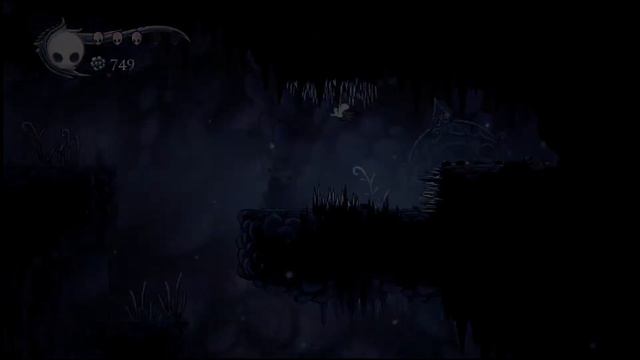 Hollow Knight. Стальная душа. смотреть онлайн