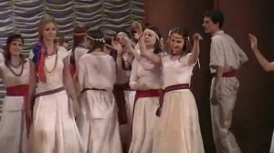 Вдоль по улице Ванюша