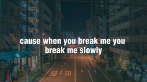 Echo ( Ascoutic Version ) - Alexander Stewart ( lyrics ) 🎶