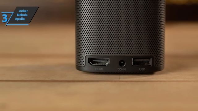 Top 5 BEST Mini Projectors of [2022] смотреть онлайн