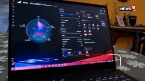 Asus ROG Flow X13 Review: Great Potential in Innovative Package Awaiting its Add-on