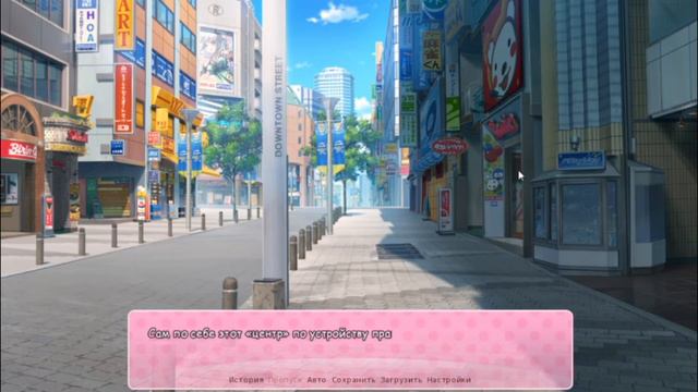 РУССКИЙ ПАТРИОТ ПОПАЛ В ДОКИ ДОКИ?! ► DDLC: РУССКИЙ СЮРПРИЗ (1) смотреть онлайн