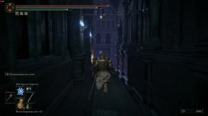 Где найти Прах Ложной Слезы - Elden Ring