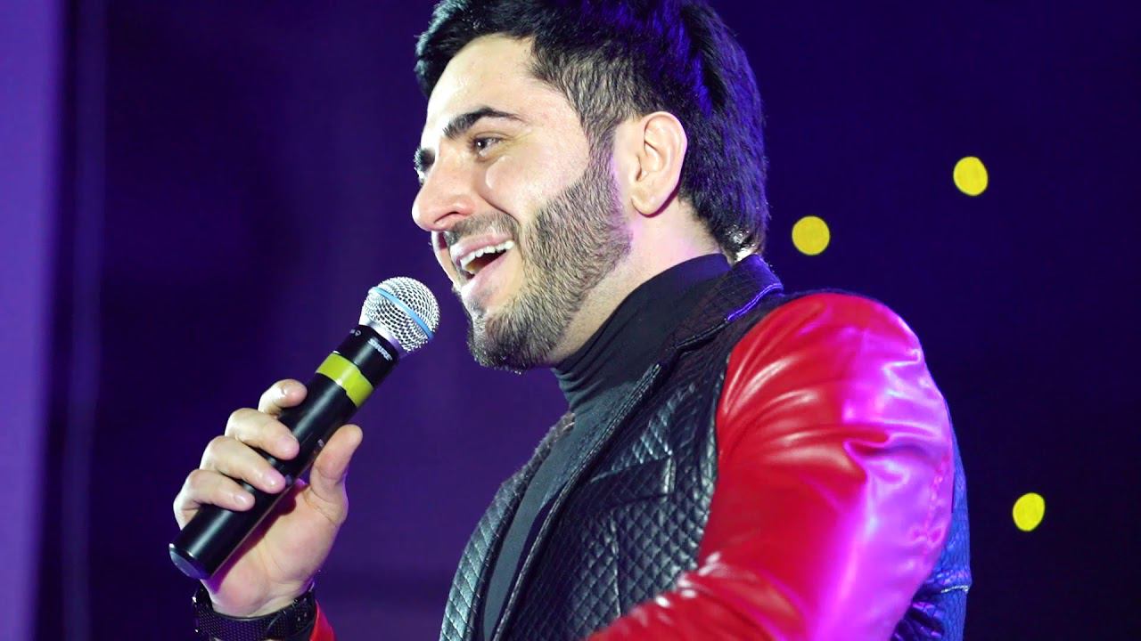 ТИМУР РАХМАНОВ - Только Я Только Ты (7НЕБО) смотреть онлайн