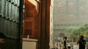 Agra Fort | Red Fort Agra | Must see place in Agra