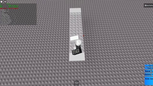 ROBLOX - 14 STUD JUMP (60 FPS) (NO OBBY CREATOR) смотреть онлайн