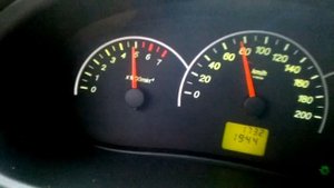 разгон приора  валы 9,12 ф 277  0-100