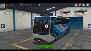 Bus Simulator indonesia | Hyundai Universe Bus Mod | Mod & Skin Download Link | Gamers BD