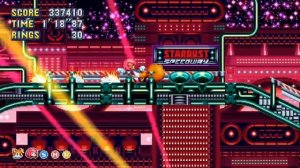 Longplay of Sonic Mania - Plus (DLC)