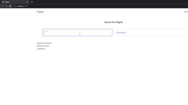 Learn FULL STACK Web Development in 2 HOURS! ASP.NET & Angular
