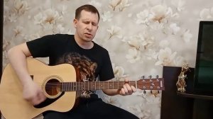 Круг Исповедь кавер