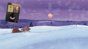 «Чудная картина» – Афанасий Фет