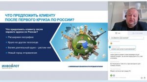 Редэфир Profi.Travel: «Учимся зарабатывать на российских речных круизах