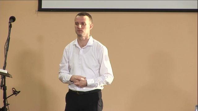 Руслан Васильев - Дух Далиды (РЖЯ) смотреть онлайн