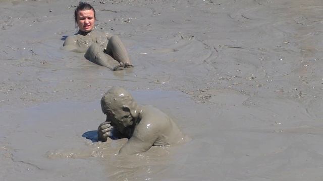 4 Приезд в Кучугуры на грязевой вулкан 10 11 августа 2019 года смотреть онлайн