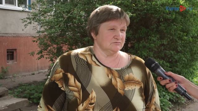 В Курске станут реже вывозить мусор смотреть онлайн