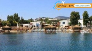 COSTA LUVI (старое название THE LUVI) 4 Бодрум – КОСТА ЛУВИ (старое название ЗЕ ЛУВИ) 4 Бодрум обзо
