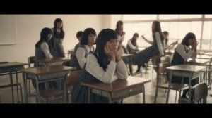 Это не просто красивые японские школьницы