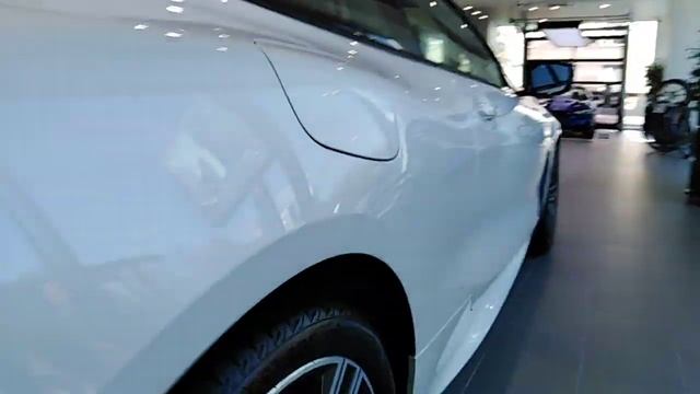 Автосалон BMW в Москве и зачётнпя BMW x7 смотреть онлайн