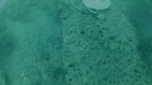 Предки наших предков / Херсонес Таврический. Подводные тайны Чёрного моря