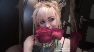 Она любила розы 2021