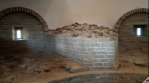 Круиз на теплоходе Волга стар. Старая Ладога