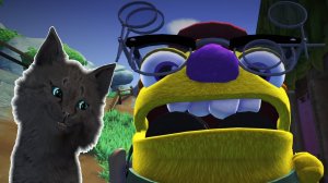 СУПЕР КОТ СОБИРАЕТ КАКАШКИ В ТУАЛЕТЕ ? ОТПРАВЛЯЕТСЯ НА ОСТРОВ В НЕОБЫЧНОЕ ПРИКЛЮЧЕНИЕ #22 ? Bugsnax