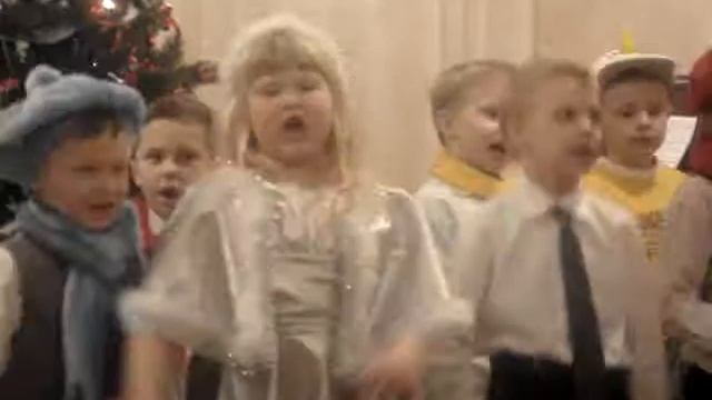 новый год 2010 репка смотреть онлайн