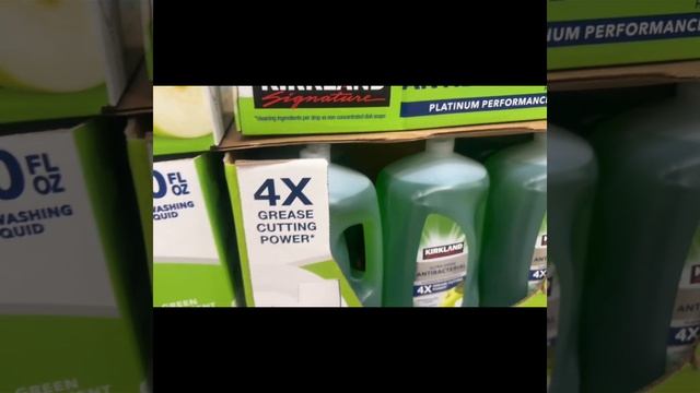 Закупка в Costco. Цены и качество,интересные товары и факты #америка #штаты #американская #жизньвсш смотреть онлайн