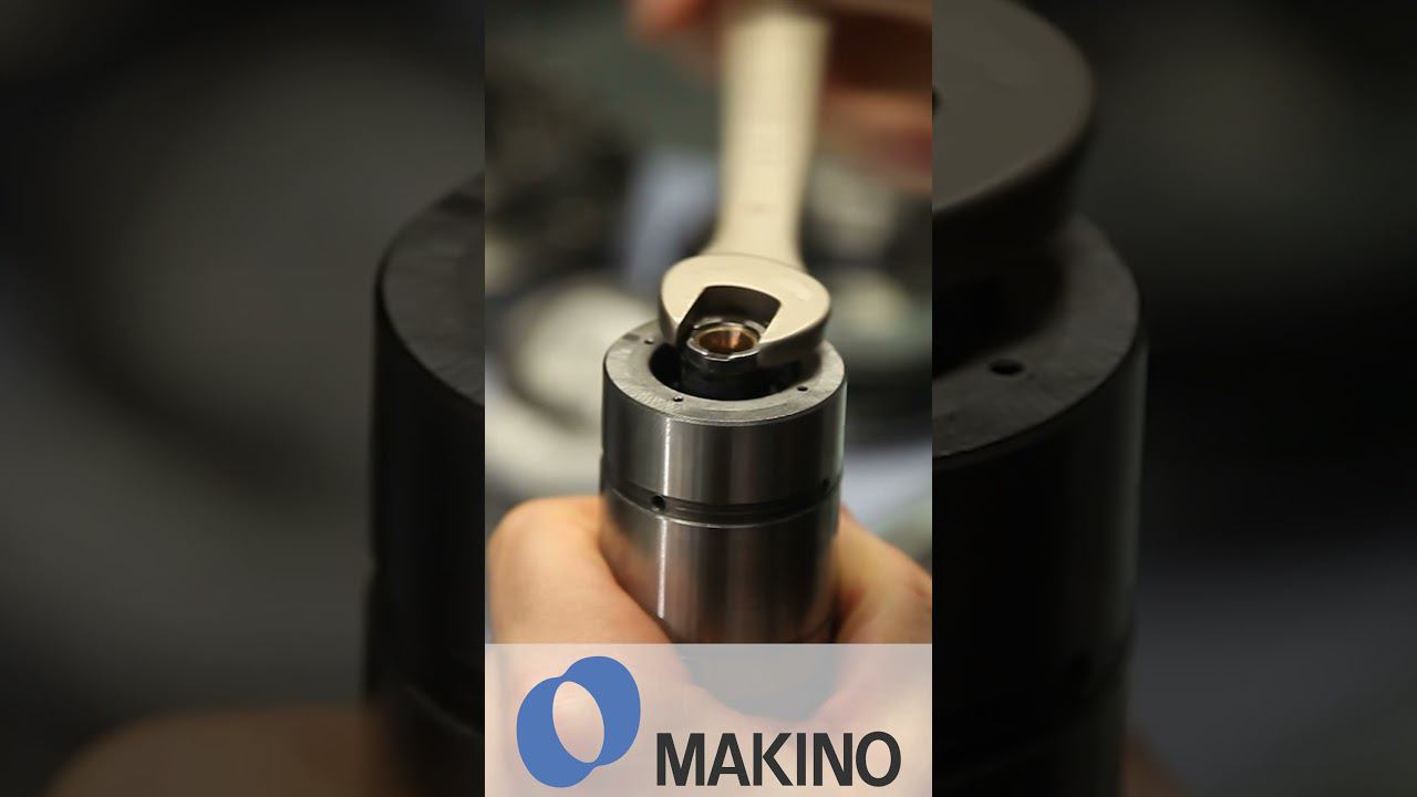 Makino ремонт  #cnc #чпуобработка  #ремонт