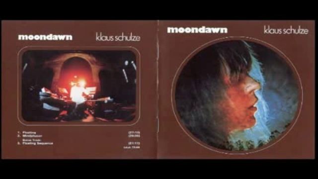 Klaus Schulze