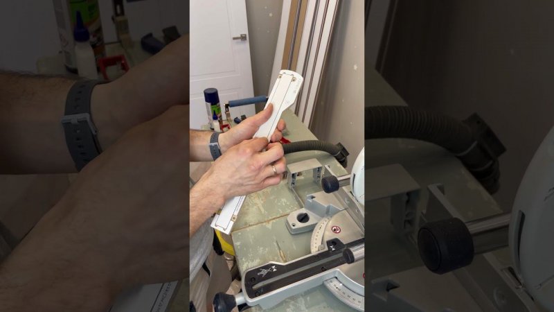 Нулевой вкладыш для Festool Kapex KS60 от FaridKamal