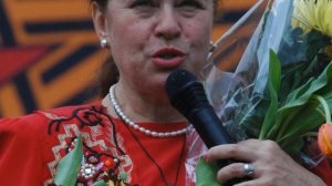 АЖ МУРАШКИ ПО КОЖЕ! Вот как выглядит могила Валентины Толкуновой