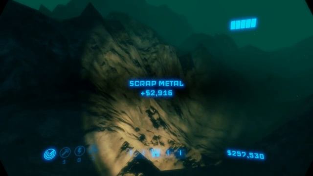 Neptune Flux | Episode 1: The Beginning смотреть онлайн