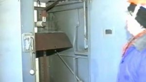 Учебное видео электромонтера