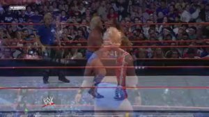 Рик Флэр vs Шон Майклз: Лучшие матчи WrestleMania (XIV)