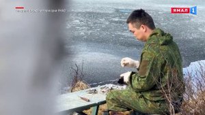 На Ямале открылась охота на тетеревов, глухарей, рябчиков и другую боровую дичь