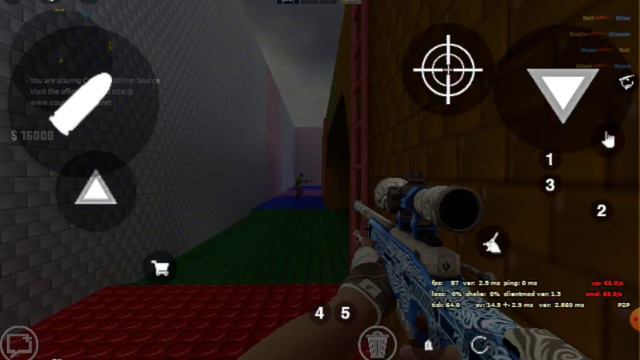 client mod css Android обнова😍 смотреть онлайн