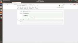 Tensorflow для чайников part 1 Сессии