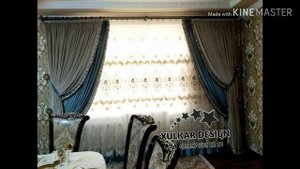 Eng zamonaviy elita pardalar